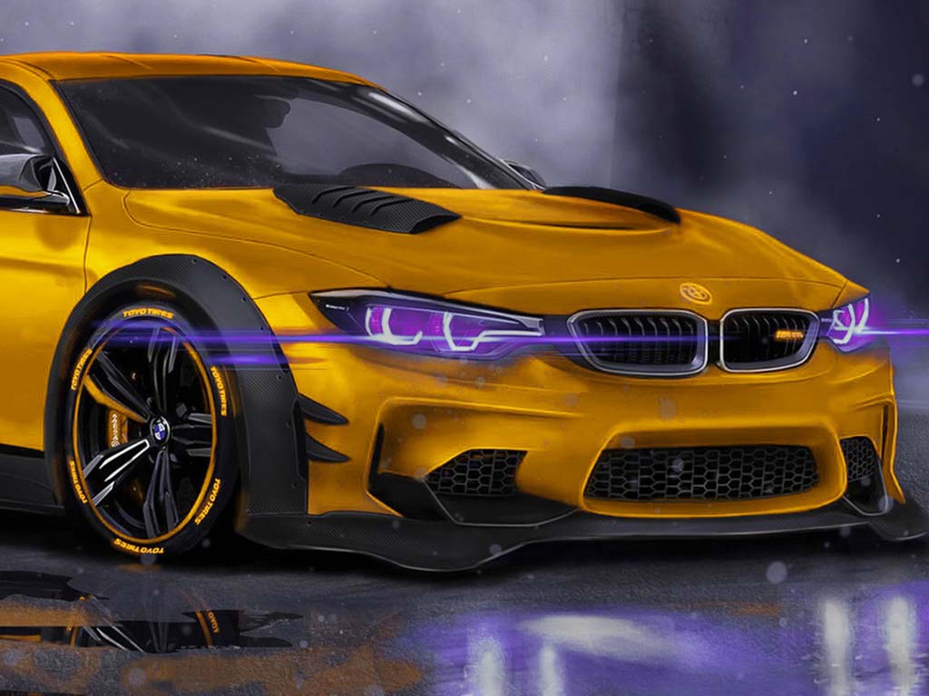 Motor Detail BMW fronte acquisto auto usate Svizzera