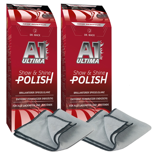 manutenzione auto polish compriamo